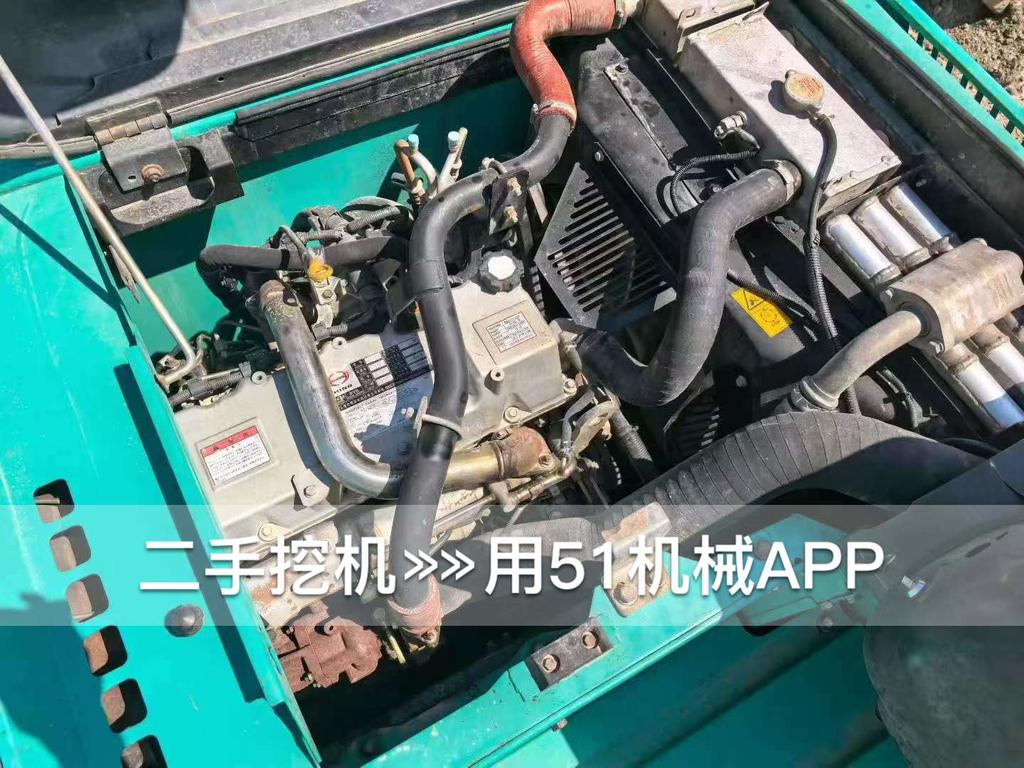 51机械
